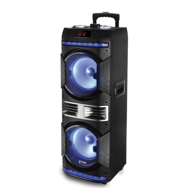 KARAOKE XPLORE XP8819 THUNDER