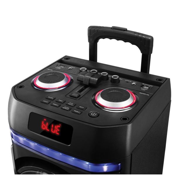 KARAOKE XPLORE XP8819 THUNDER
