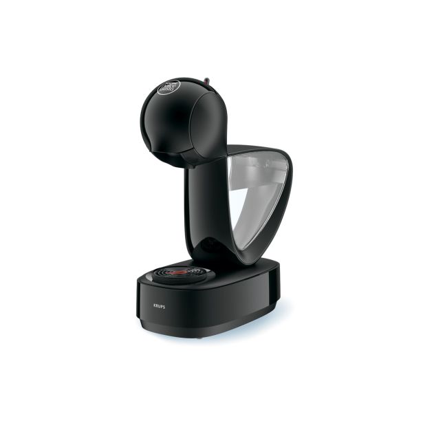 KAVNI AVTOMAT, KAPSULE KRUPS KP 170831 INFINISSIMA, ČR DOLCE GUSTO