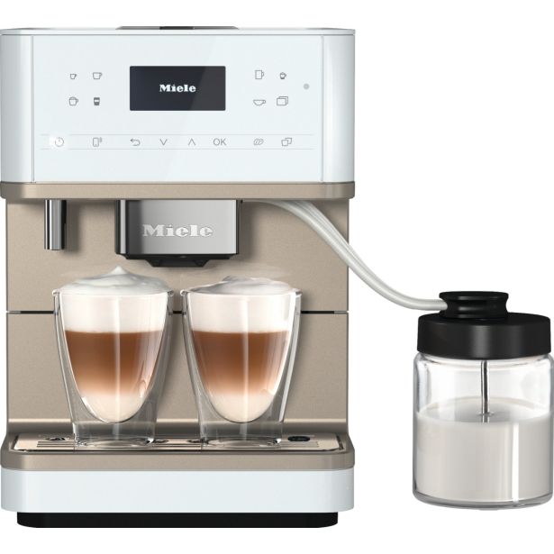 KAVNI ESPRESSO AVTOMAT MIELE CM 6360