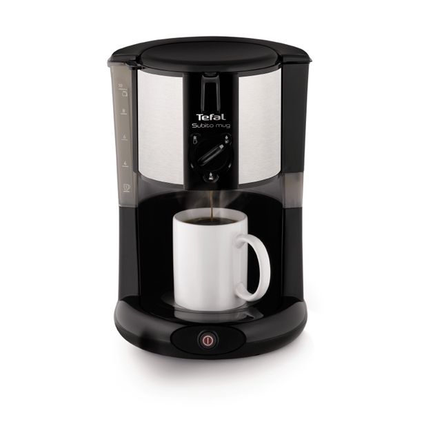 KAVNI FILTER AVTOMAT TEFAL CM 290838 SUBITO MUG