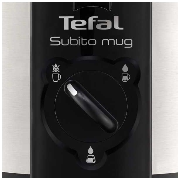 KAVNI FILTER AVTOMAT TEFAL CM 290838 SUBITO MUG