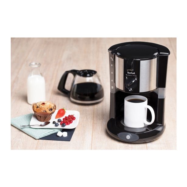 KAVNI FILTER AVTOMAT TEFAL CM 290838 SUBITO MUG
