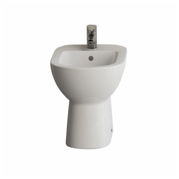 KERAMIČNI BIDE CERAMICA DOLOMITE GEMMA 2 TALNI