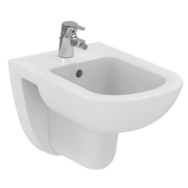 KERAMIČNI BIDE CERAMICA DOLOMITE GEMMA 2 VISEČI