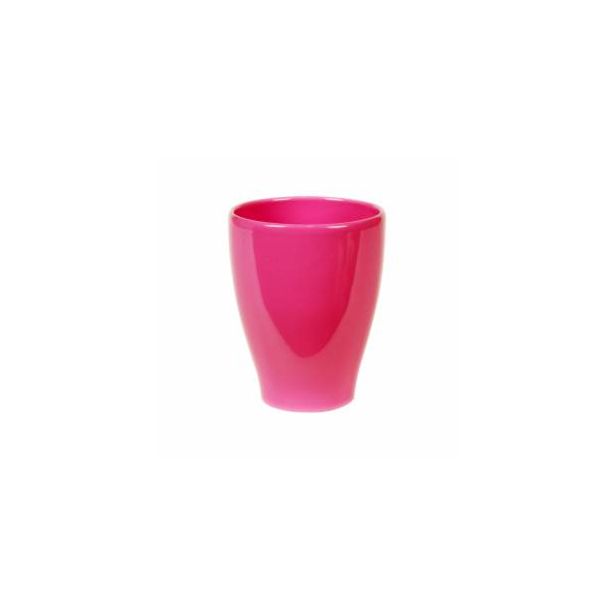 KERAMIČNI NOTRANJI LONEC HORTER ORHIDEJA 912 14 CM PINK