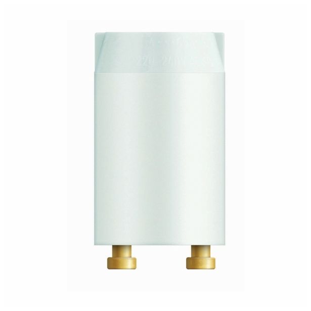 KLASIČNI STARTER OSRAM ST 111 BLI/2 4-80 W BLISTER/2