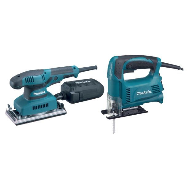 KOMBINACIJSKI SET MAKITA DK0008