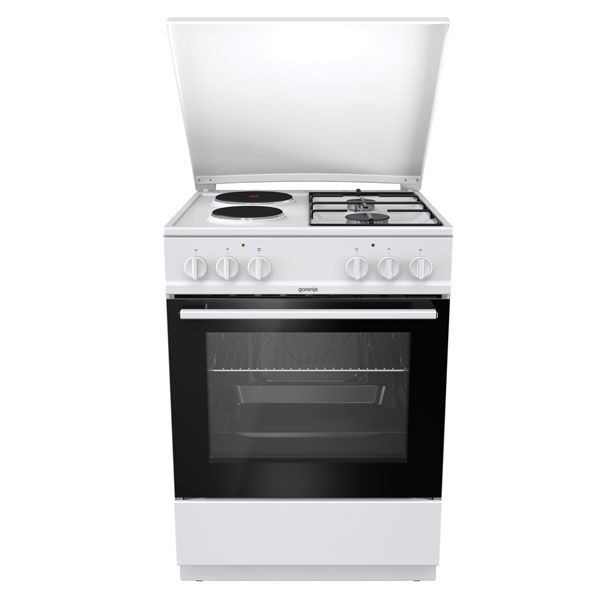 KOMBINIRANI ŠTEDILNIK GORENJE K6121WG