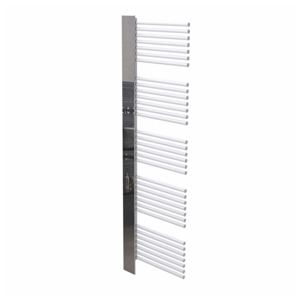 KOPALNIŠKI RADIATOR TREND A100 MIRROR 530 X1694 BEL