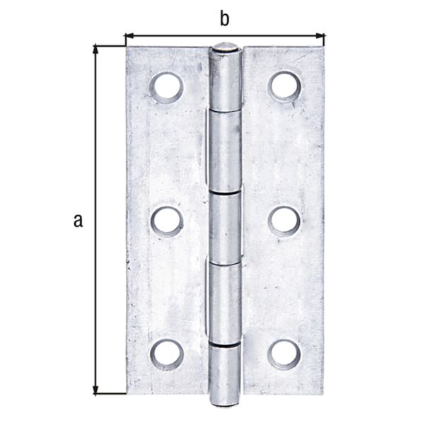 KOTNIK 60X34X1.50 MM OZKA