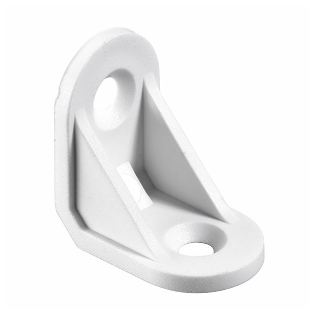 KOTNIK HETTICH DIY 24X24X15 PVC BEL ZAV=4 KOS