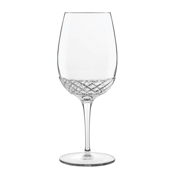 KOZAREC ZA VINO BORMIOLI LUIGI 6/1 WINE C.CC550 BORMIOLI ROMA 1963