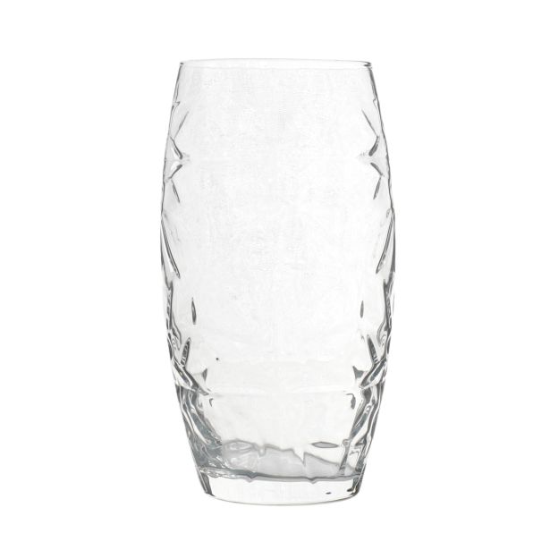 KOZAREC ZA VODO/SOK BORMIOLLI 470 ML ORIENTE TRANSPARENT