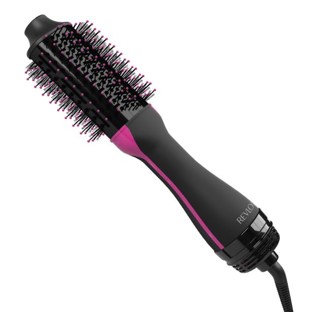 KRTAČA REVLON SALON ONE-STEP HAIR DRYER AND VOLUMISER KRATKI LAS