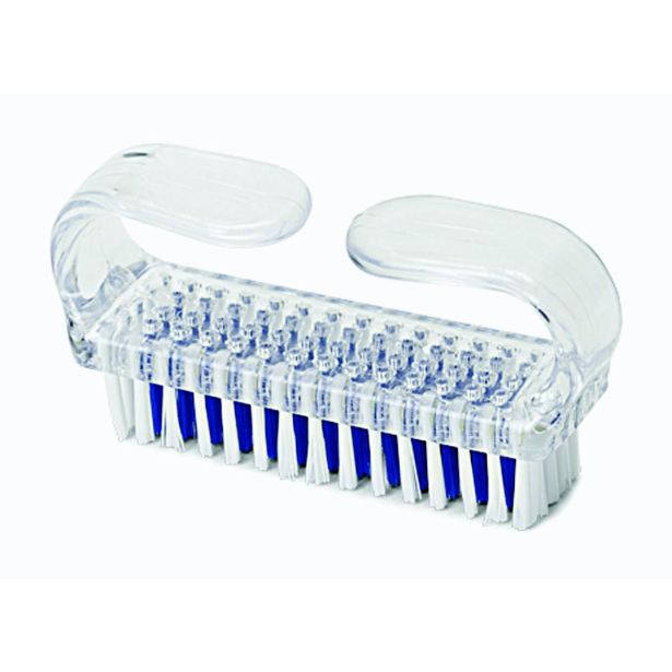 KRTAČA/ŠČETKA CORONET ZA ROKE 9CM
