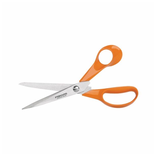 KUHINJSKE ŠKARJE FISKARS 21 CM KUHINJSKE