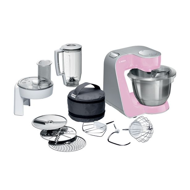 KUHINJSKI ROBOT BOSCH MUM 58 K20 ROZA