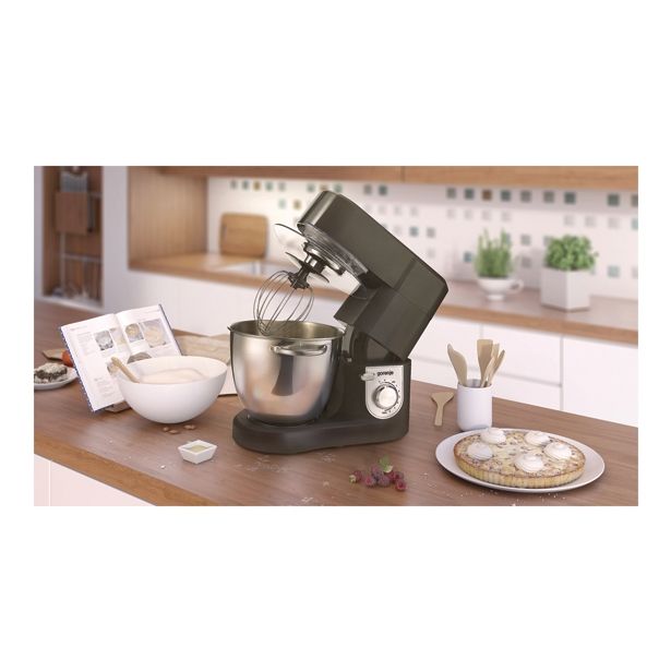 KUHINJSKI ROBOT GORENJE MMC 1500 BK