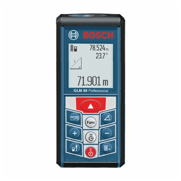 DETEKTOR BOSCH GMS 120 PROFESSIONAL