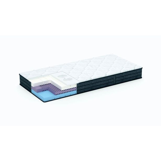 LEŽIŠČE DORMEO ERGO COMFORT 140X200
