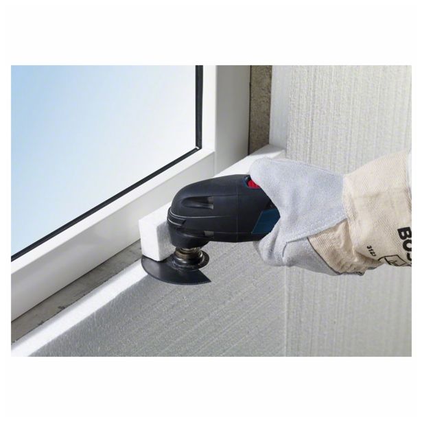 LIST REZILNI BOSCH ACZ 85 EB BIMETALNI SEGMENTNI