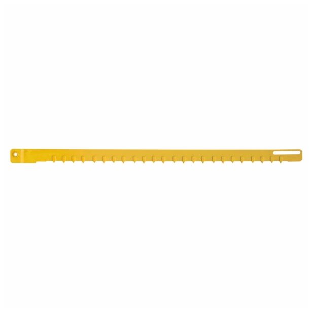 LIST VBODNE ŽAGE DEWALT ZA POROBETON, YTONG ZA DW 393