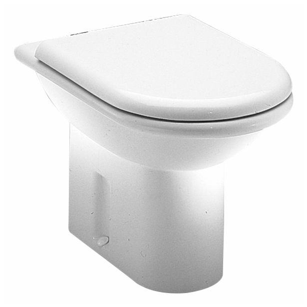 MDF WC DESKA CERAMICA DOLOMITE CLODIA J1049
