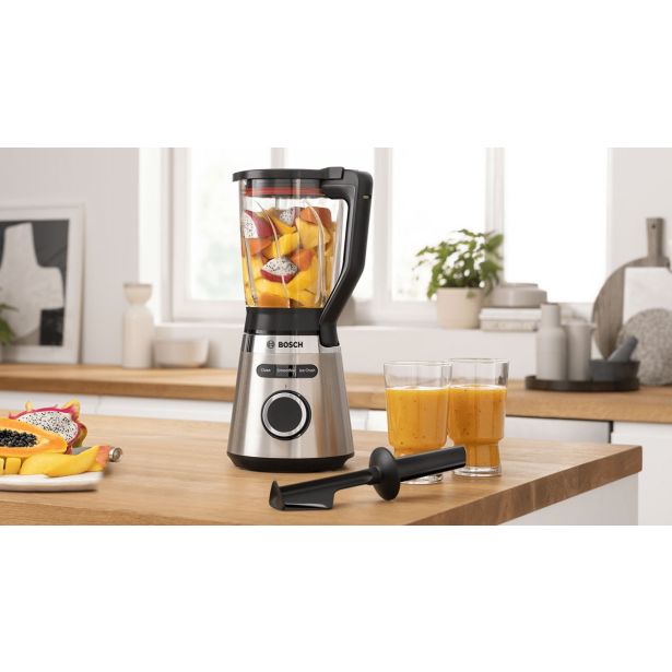 MEŠALNIK BLENDER BOSCH MMB 6382M