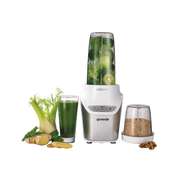 MEŠALNIK BLENDER GORENJE BN 1000 W NUTRITION NUTRI POWER