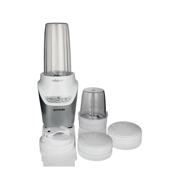 MEŠALNIK BLENDER GORENJE BN 1000 W NUTRITION NUTRI POWER