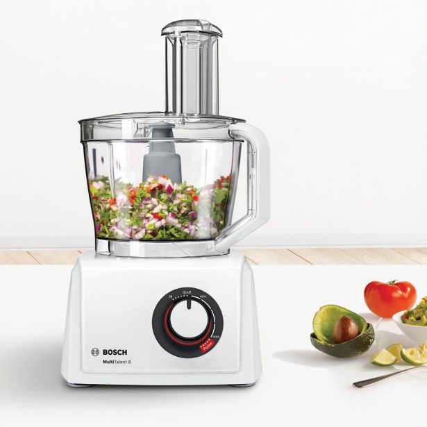 MEŠALNIK MULTIPRAKTIK BOSCH MC 812 W620