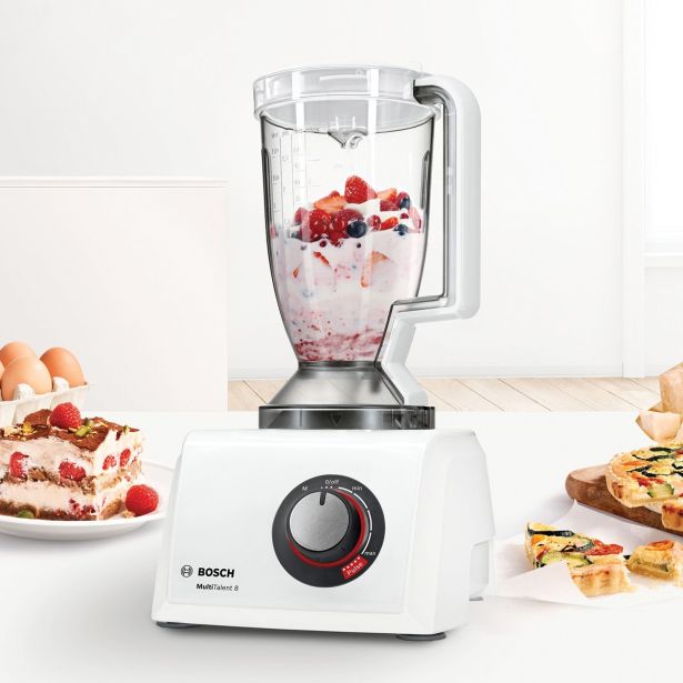MEŠALNIK MULTIPRAKTIK BOSCH MC 812 W620