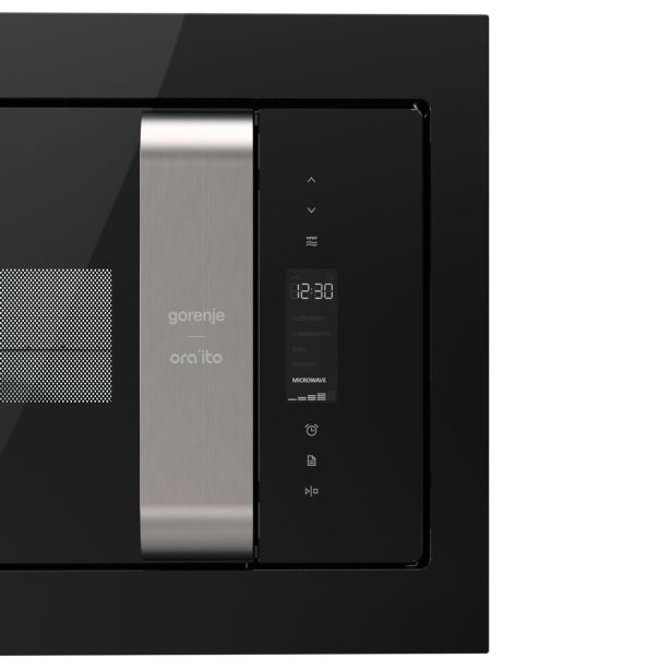 MIKROVALOVNA PEČICA GORENJE BM235ORAB