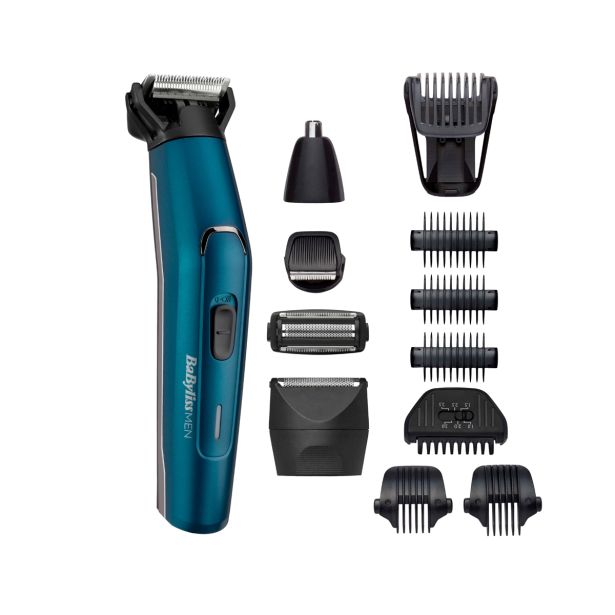 MOŠKI UREJEVALNIK BABYLISS MT890E