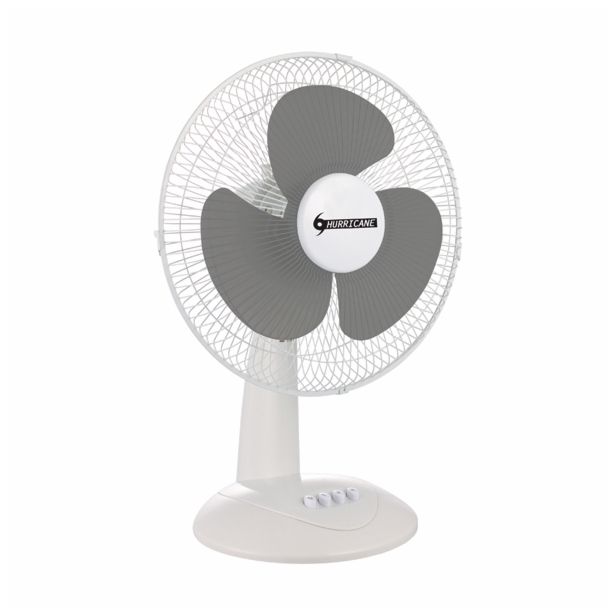 NAMIZNI VENTILATOR HURRICANE-ISKRA WT-DF-001D 43 CM