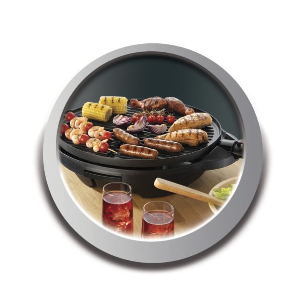 NAMIZNI ŽAR GEORGE FOREMAN 22460-56 GF NAMIZNI ALI STOJEČI