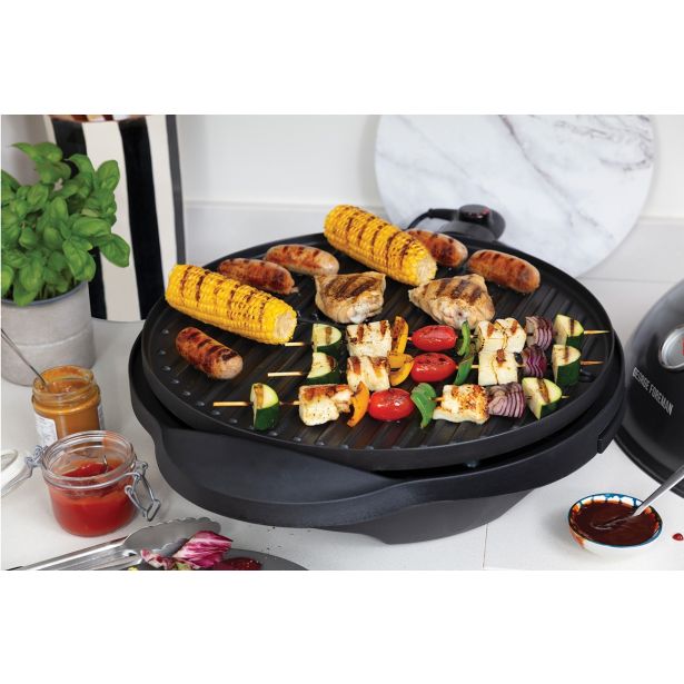 NAMIZNI ŽAR GEORGE FOREMAN 22460-56 GF NAMIZNI ALI STOJEČI