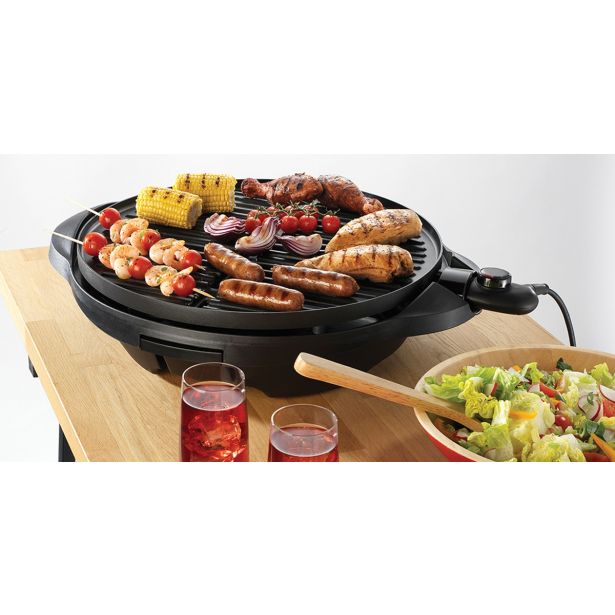 NAMIZNI ŽAR GEORGE FOREMAN 22460-56 GF NAMIZNI ALI STOJEČI