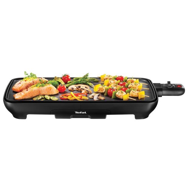 NAMIZNI ŽAR TEFAL CB 503813 MALAGA