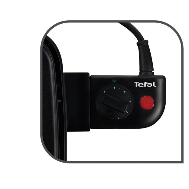 NAMIZNI ŽAR TEFAL CB 503813 MALAGA
