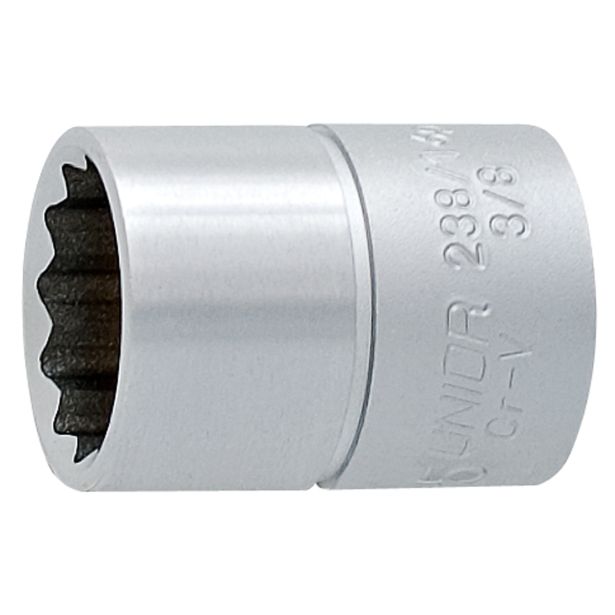 NASADNI KLJUČ 9,52MM UNIOR 1/4 - ART. 238