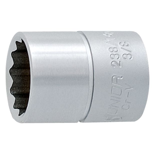 NASADNI KLJUČ 9,52MM UNIOR 3/4 - ART. 238