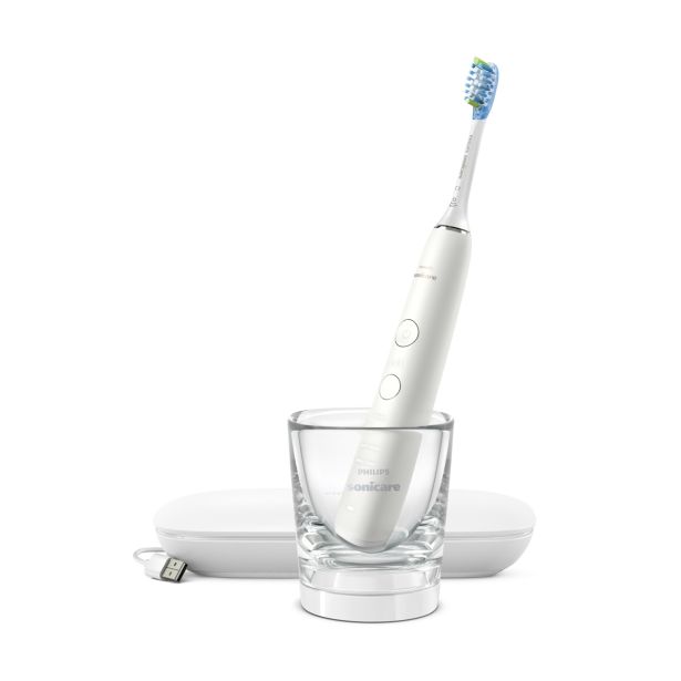 NEGA ZOB SONICARE HX9911/27 DIAMOND CLEAN BELA