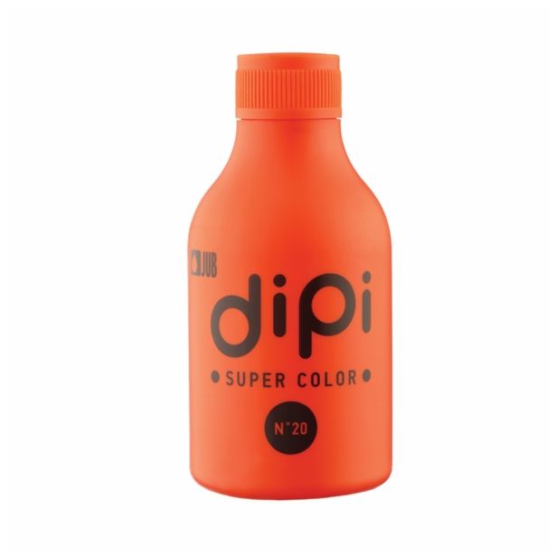 NIANSIRNO SREDSTVO JUB DIPI SUPER COLOR KORALNO RDEČA 20 100 ML