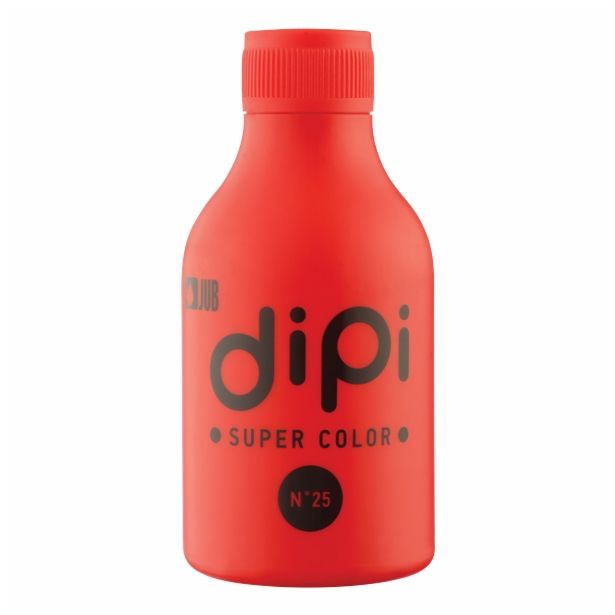 NIANSIRNO SREDSTVO JUB DIPI SUPER COLOR RDEČA 25 100 ML