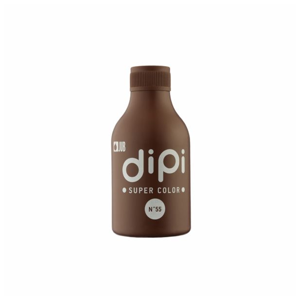 NIANSIRNO SREDSTVO JUB DIPI SUPER COLOR RJAVA 55 100 ML