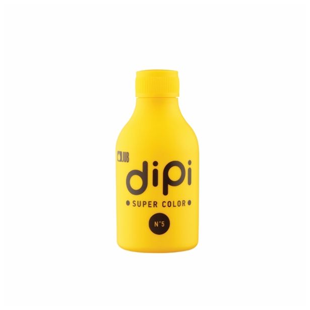 NIANSIRNO SREDSTVO JUB DIPI SUPER COLOR RUMENA 5 100 ML
