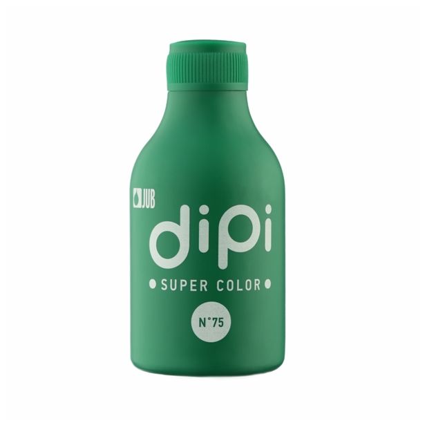 NIANSIRNO SREDSTVO JUB DIPI SUPER COLOR ZELENA 75 100 ML
