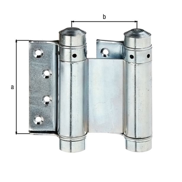 NIHALNA SPONA 76X52 MM